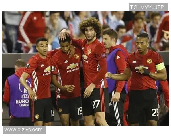 曼联与塞尔塔精彩对决视频直播全程回顾与分析 曼联与塞尔塔精彩对决视频直播全程回顾与分析