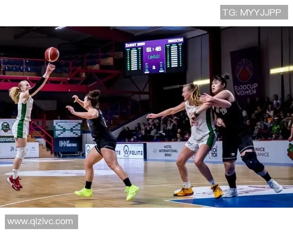 法国女篮与加拿大女篮激战正酣谁能在国际赛场上笑到最后 法国女篮与加拿大女篮激战正酣谁能在国际赛场上笑到最后