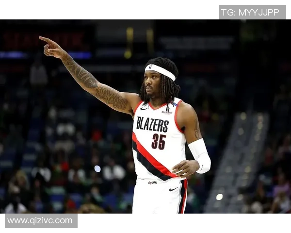 罗伯特威廉姆斯三世的篮球生涯与未来发展潜力分析