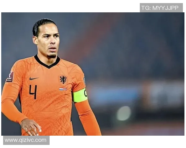 范戴克：从默默无闻到世界顶级后卫的华丽蜕变之路