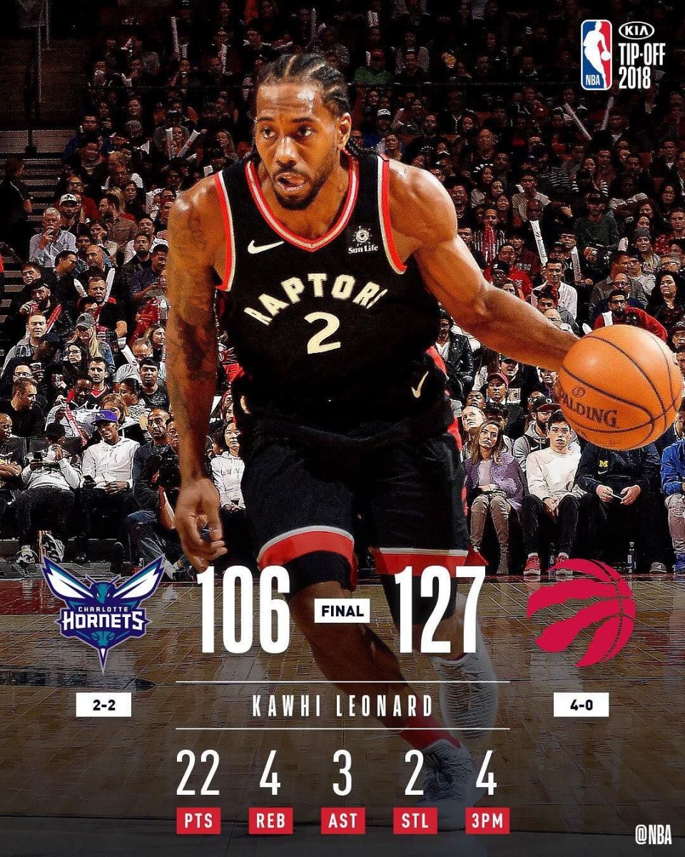 伦纳德阴阳合同：快船这回是真的要散伙了，泰伦卢也被曝参与进来(图1)