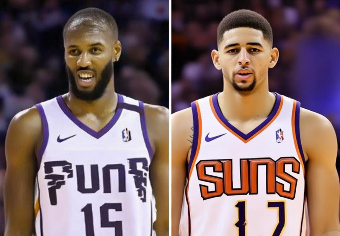 疯狂休赛期！普尔CJ互换东家，绿军送波吉去老鹰，欧文拒球员选项(图1)