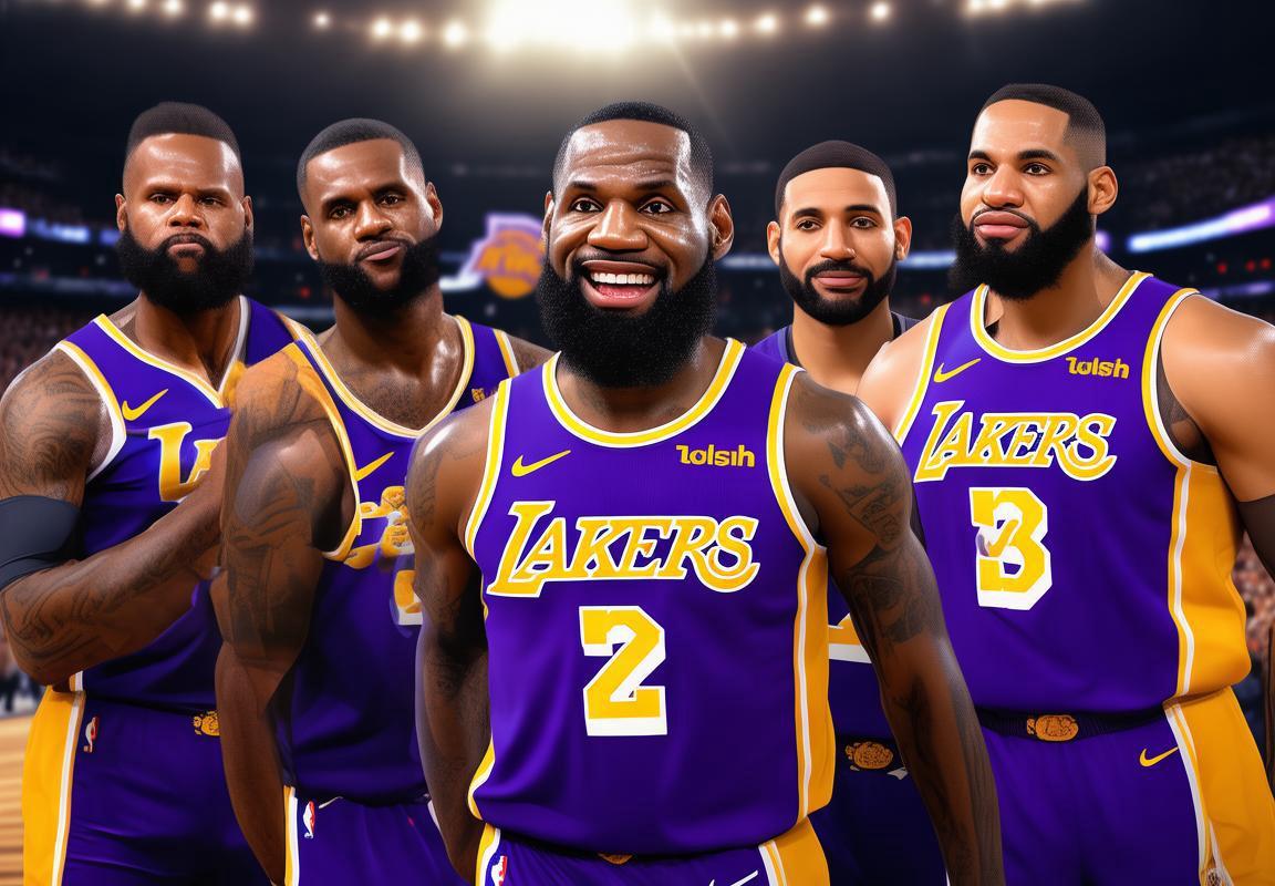 已追詹姆斯1年半，勇士已搞定5大新援！又盯上3目标升级15人豪阵(图2)