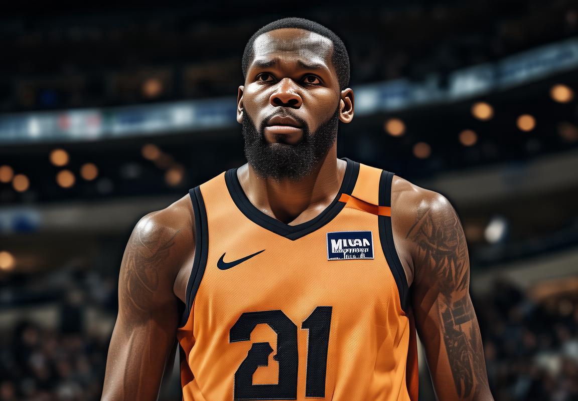 火箭期待杜兰特专注得分，无需改变现有文化(图4)