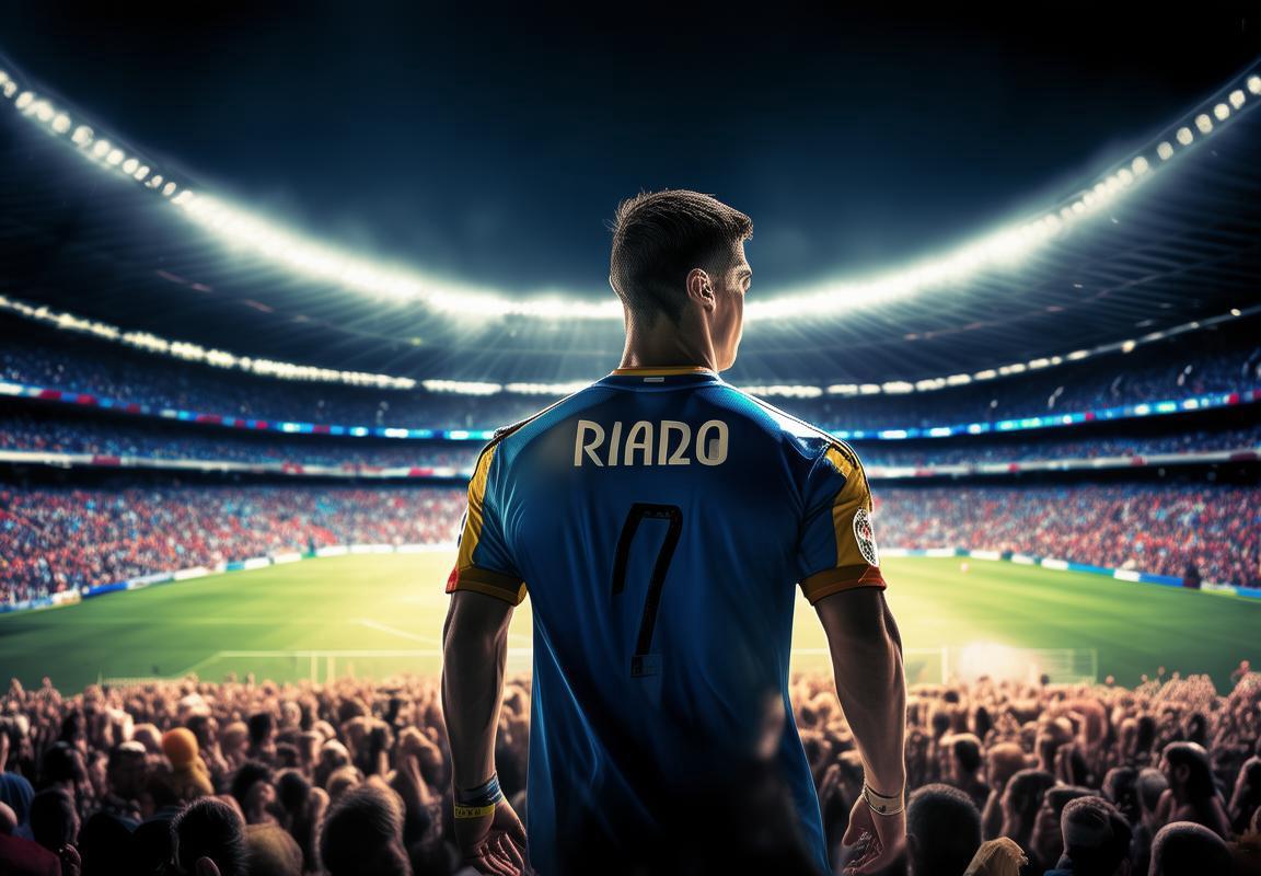 C罗率队赴港争冠，沙超杯决战中国香港大球场！(图1)